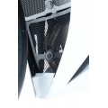 R&G Racing Downpipe Grille for Honda CBR1000RR '12-'16 R&G Racing Downpipe Grille for Honda CBR1000RR '12-'16